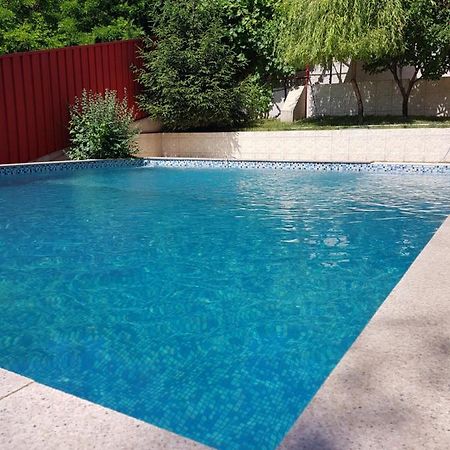 Vila Mario Galati  Ngoại thất bức ảnh