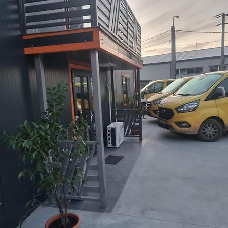 Vila Mario Galati  Ngoại thất bức ảnh