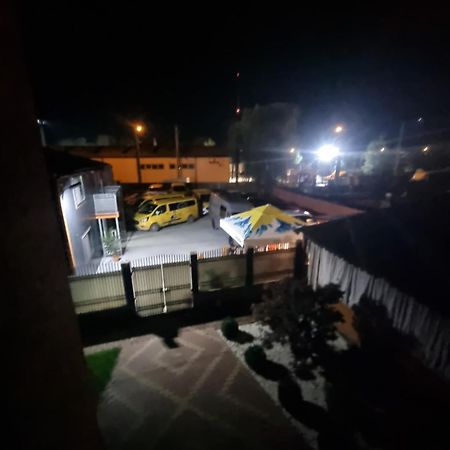 Vila Mario Galati  Ngoại thất bức ảnh