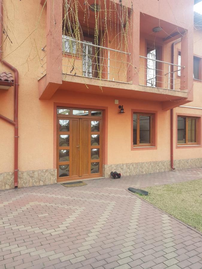 Vila Mario Galati  Ngoại thất bức ảnh
