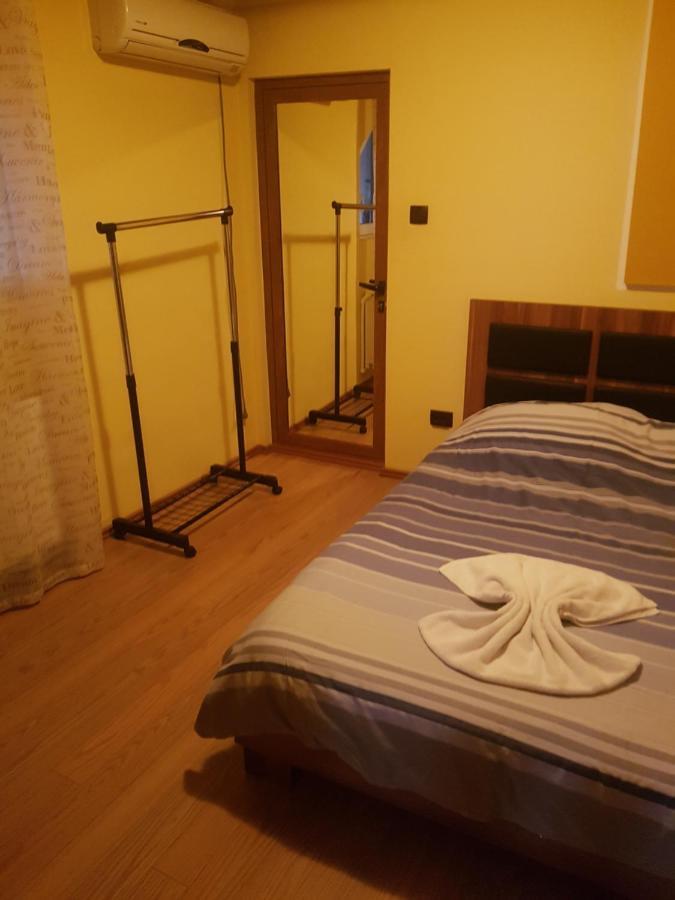 Vila Mario Galati  Ngoại thất bức ảnh