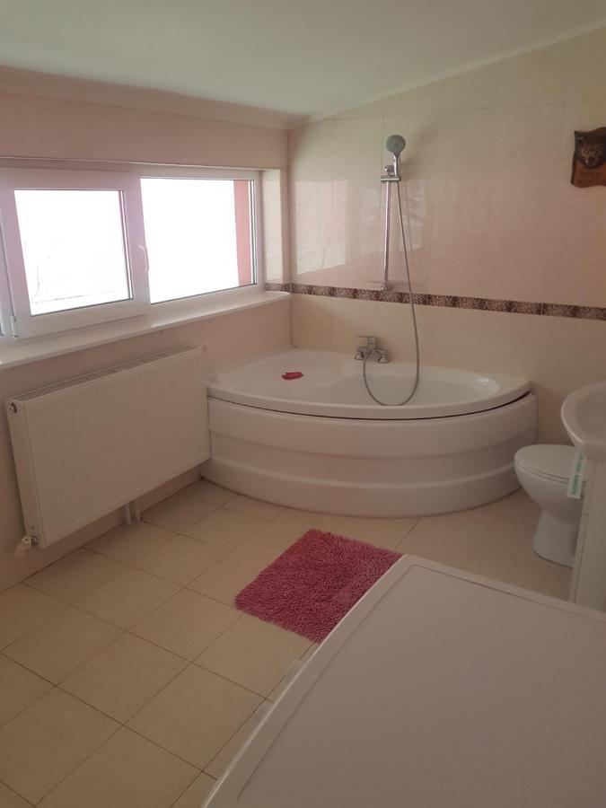 Vila Mario Galati  Ngoại thất bức ảnh