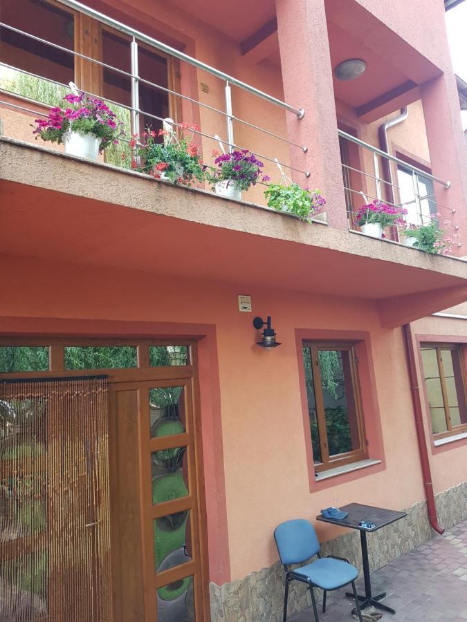 Vila Mario Galati  Ngoại thất bức ảnh