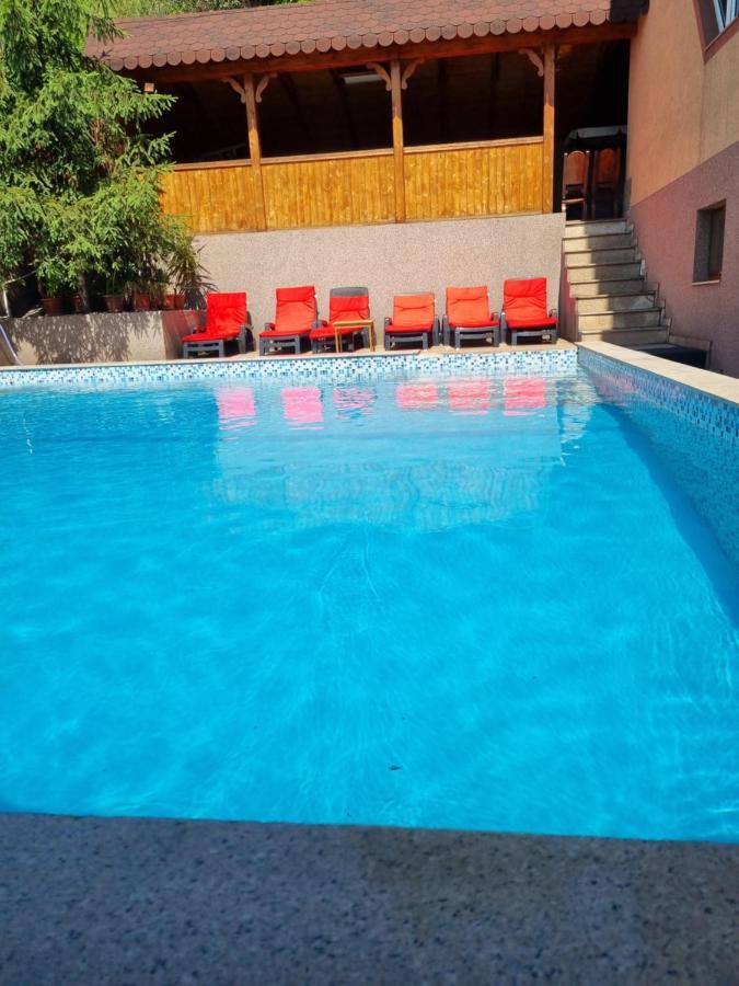 Vila Mario Galati  Ngoại thất bức ảnh