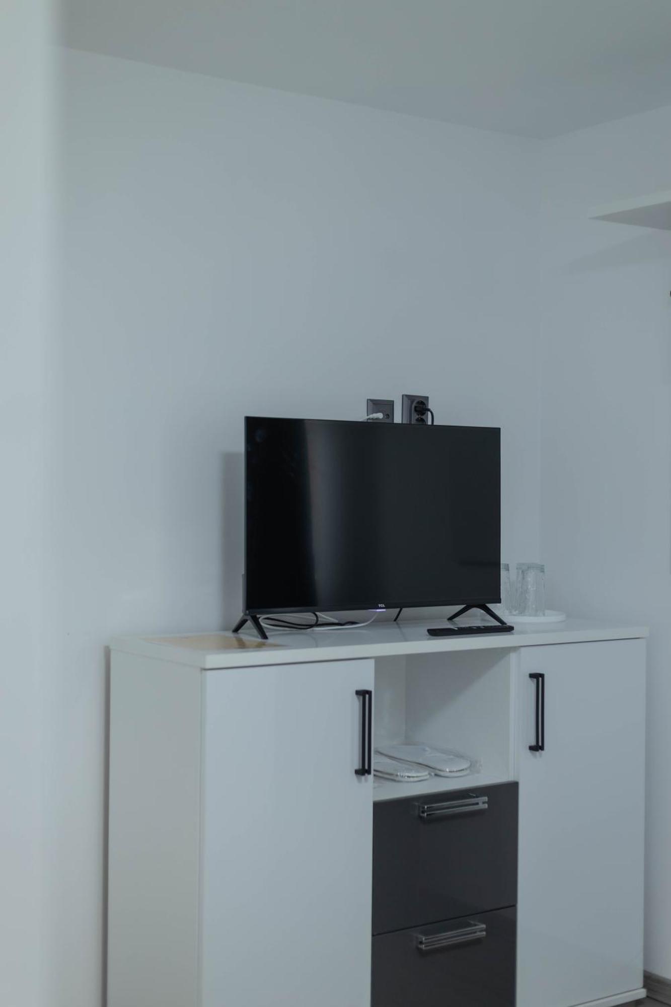 Vila Mario Galati  Ngoại thất bức ảnh