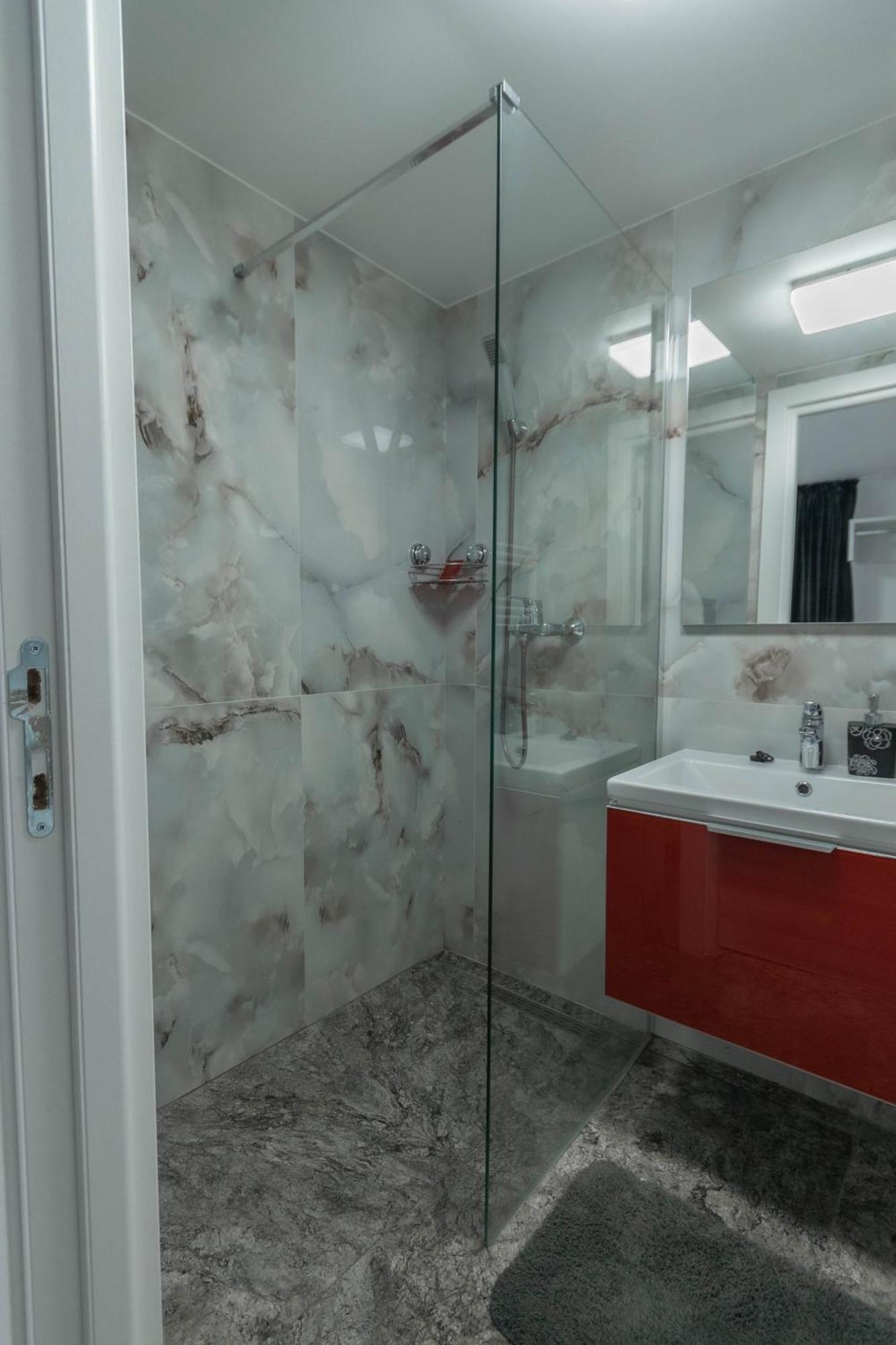 Vila Mario Galati  Ngoại thất bức ảnh